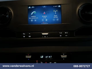Mercedes-Benz Sprinter 2020 - 315 CDI 150pk L1H1 Euro6 Airco | Camera | Navigatie | Apple Carplay | Chauffeursstoel | Tachograaf obrazek 17
