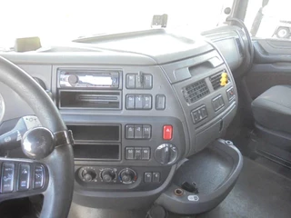 DAF XF 460 2016 - 6X2 NL TRUCK bild 8