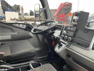 FUSO Canter 2024 - Terberg 7 m³ immagine 11