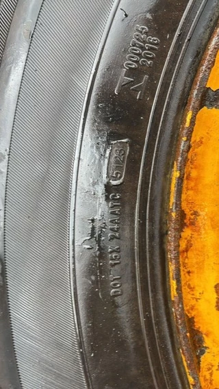 Diverse N/A 2023 - AEOLUS 325-95-R24 / 1200R24 obrazek 4