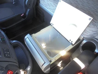DAF XF 410 2016 - 6X2  ENGINE NOT OK immagine 9