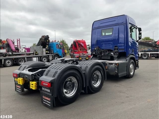 Scania R 2024 - 770 6x4 Retarder New & Unused! bild 4