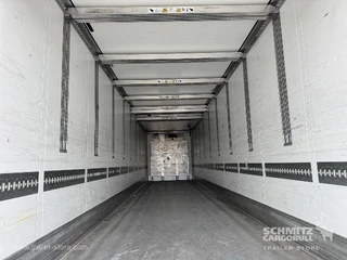 Schmitz Cargobull Semitrailer Reefer Multitemp 2018 afbeelding 3 miniatuur