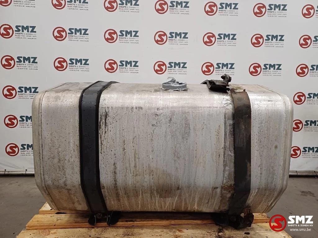 Renault 2001 - Occ brandstoftank 400L Renault afbeelding 1