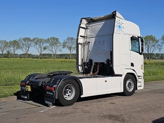 Scania R 2023 - 500R zdjecie 3