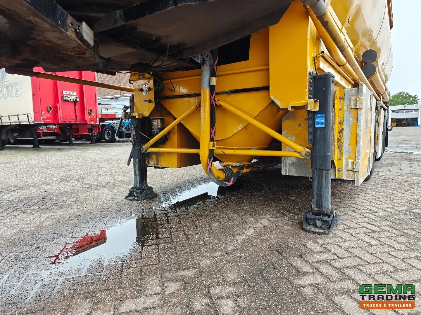 Lambrecht 95LK30 2000 zdjęcie 16