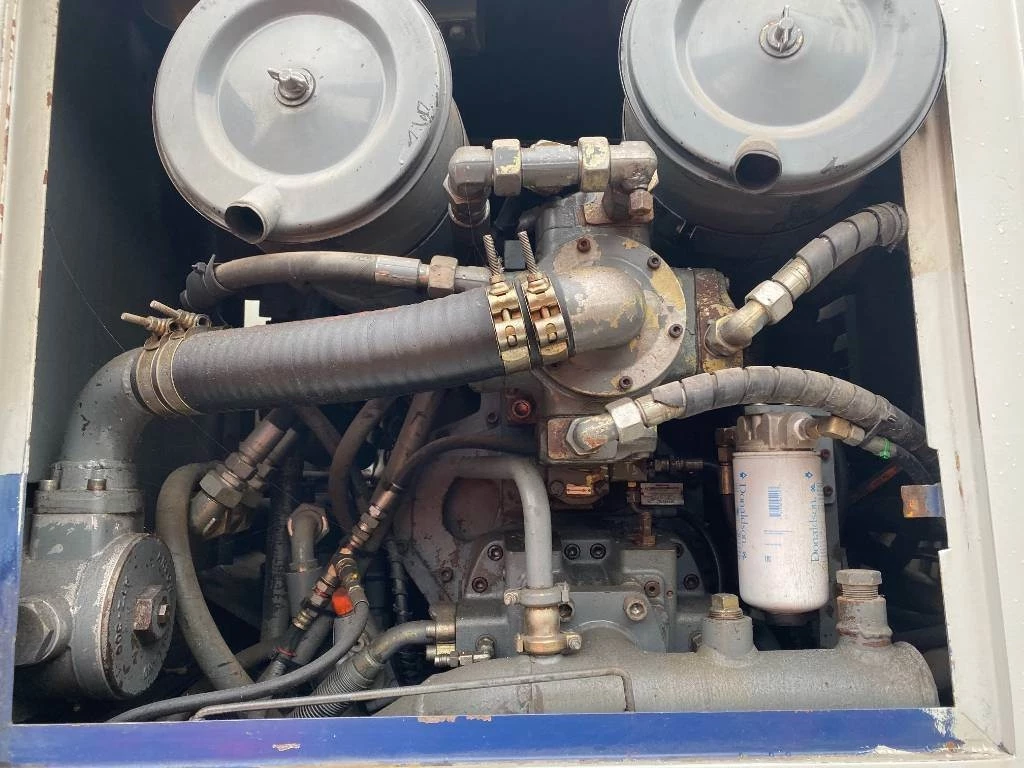 Hitachi 1994 - KH 150-3 afbeelding 14
