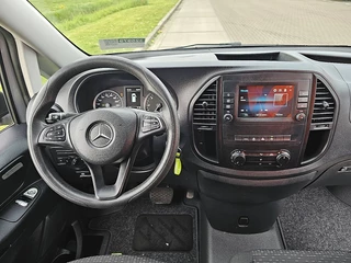 Mercedes-Benz Vito 2021 - 116 obrazek 8
