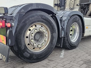 Volvo FH 2020 - 500 zdjecie 16