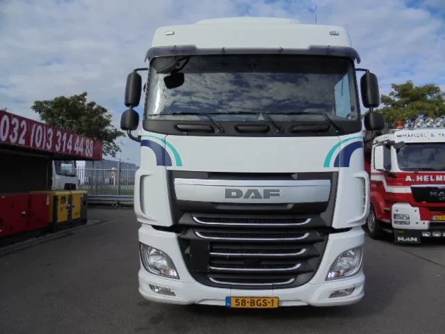 DAF XF 440 2016 obrázek 2