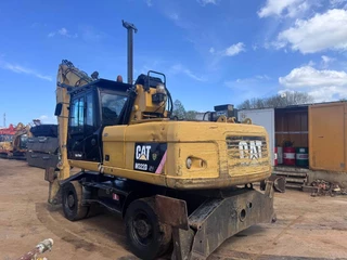 Cat N/A 2011 - M 322 D MH obrazek 3