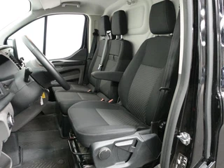 Ford Transit Custom 2024 - 300 2.0 TDCI L2H1 Trend Automaat afbeelding 3 miniatuur