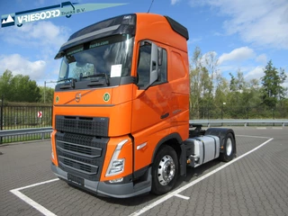 VolvoFH 500