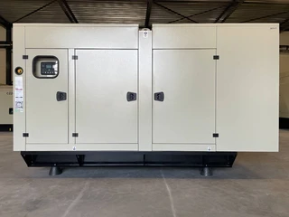 Volvo 2026 - TAD841GE - 275 kVA Generator - DPX-18876 à venda