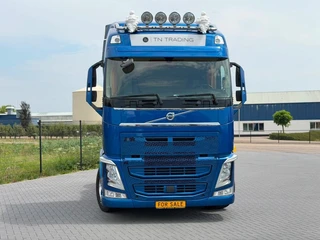 Volvo FH 2019 - 460 afbeelding 2 miniatuur