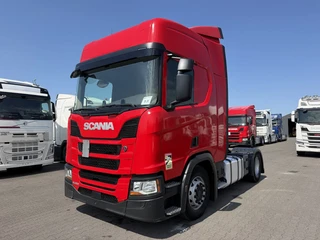 Scania R 2019 - R450 Retarder Euro 6 te koop