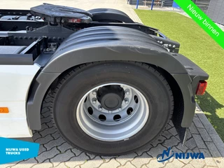 Volvo FH 2024 - 500 XL 4x2 I-Save + I-Park bild 10