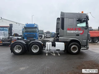 DAF XF530 2018 - N/A bild 6