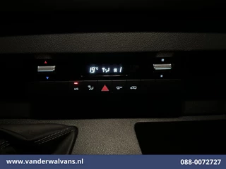 Mercedes-Benz Sprinter 2024 - 211CDI L2H2 Euro6 Airco | Camera | Trekhaak bild 4