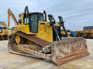 Caterpillar D6T LGP 2018 - N/A bild 7
