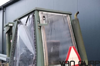 Jungheinrich N/A 2000 - DFG 25 | MARGE | forklift heftruck gabelstapler immagine 8