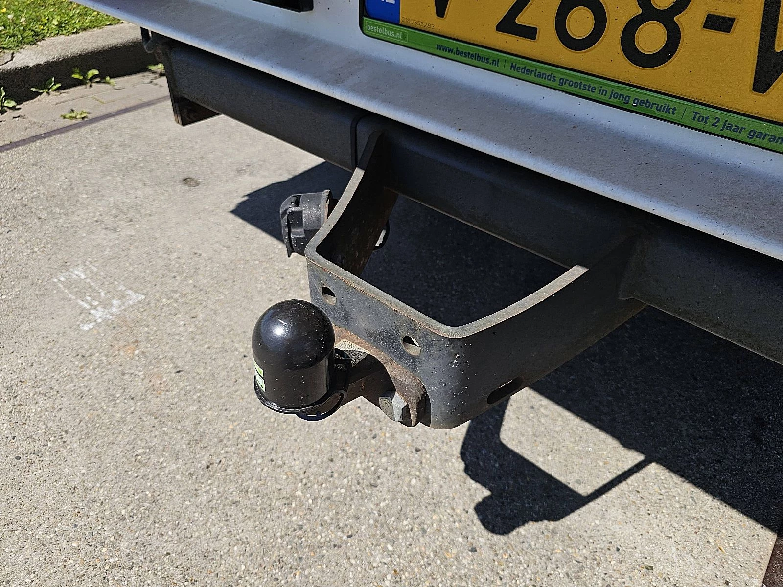 Peugeot Boxer 2019 - 2.0 image 13