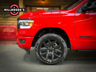 Dodge Ram 1500 2024 - 5.7 V8 4x4 Crew Cab 5'7 Laramie Night primium, image 5