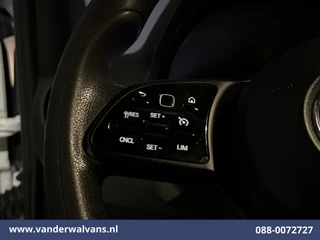 Mercedes-Benz Sprinter 2019 - 316 CDI 164pk 3500kg Trekhaak L2H2 Euro6 Airco | Camera | Apple Carplay imagem 4