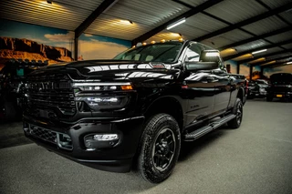 Dodge Ram 2026 - 2500 laramie 6.7L Cummins !!20x!! image 3