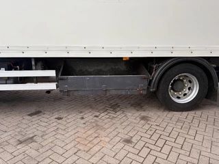 Volvo FL 2010 - N/A image 24