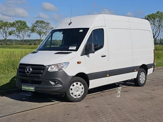 Mercedes-Benz Sprinter 2024 - 317 imagem 2