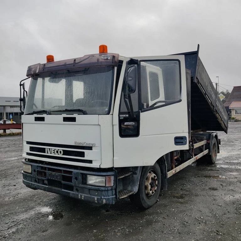 Iveco 130 E 18 1999 obrázek 1