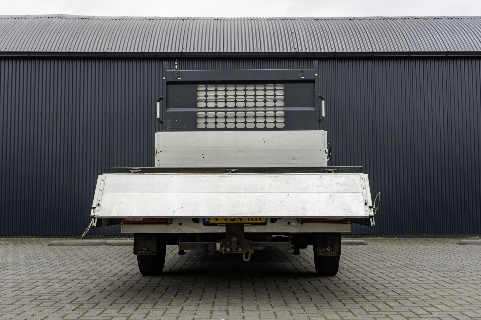 Volkswagen Crafter 2018 - 35 2.0 TDI | Kipper | DC | 6-Zits | Cruise | Airco | Euro 6 obrázek 9