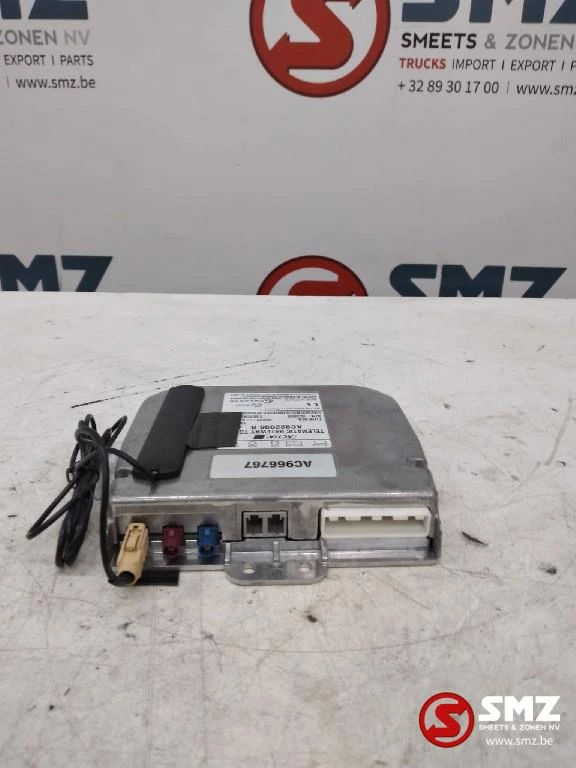 MAN 2019 - Occ gateway module Telematic MAN afbeelding 1
