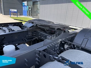 Volvo FH 2024 - 500 XL 4x2 I-Save + I-Park bild 12
