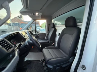 MAN TGE 2023 - Cold Car / Freezer I Carplay I 7500 KM! + COC obrazek 10