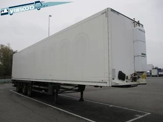 Schmitz Cargobull N/A 2014 - N/A obrazek 5