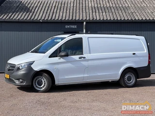 Mercedes-Benz Vito 2017 - 116 CDI afbeelding 1 miniatuur