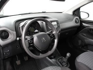 Peugeot 108 2022 - 1.0 e-VTi Active afbeelding 2 miniatuur