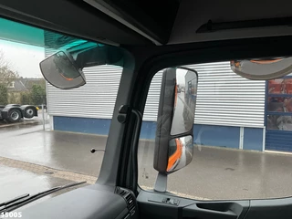 Mercedes-Benz Actros 2025 - 2533 Euro 6 Zoeller 22m³ zdjecie 18