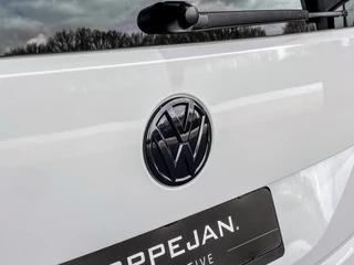 Volkswagen Multivan 2020 - Transporter 2.0 TDI 199PK DSG L1H1 Dubbele Cabine Marge ex BPM image 47