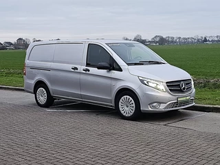 Mercedes-Benz Vito 2021 - 119 CDI obrazek 5