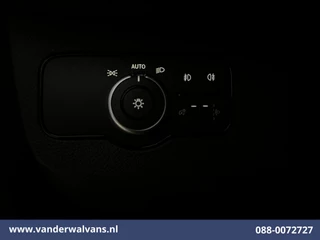Mercedes-Benz Sprinter 2023 - 317 CDI 170pk L3H2 Euro6 Airco | Camera | Navigatie | Apple Carplay | Cruisecontrol imagen 18