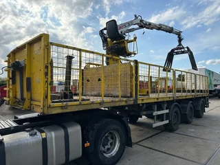 LAG N/A 2010 - HIAB ROLLER 130 R 2009 afbeelding 2