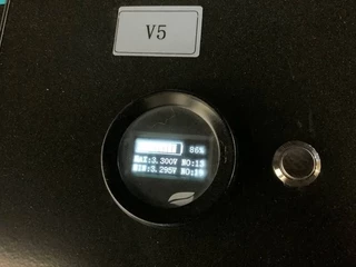 Ep N/A 2026 - EFL303-B met een hefhoogte van 4,80 meter imagen 28