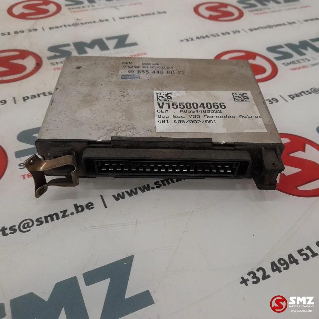 Mercedes-Benz - Occ Ecu VDO Mercedes Actros MP1 afbeelding 1