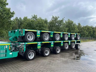 Goldhofer 2025 - PST ADDrive 2.0 Equipment obrázek 3 náhled