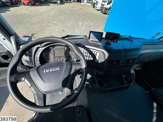 Iveco Trakker 2018 - 410 8x4, EURO 6, Palfinger, Remote, Retarder obrazek 12