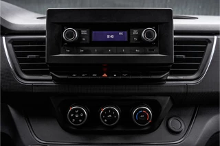 Renault Trafic 2023 - Primastar**dCi | L2H1 | Automaat | 150 PK | LED | Cruise | Airco | PDC | Euro 6** zdjecie 18