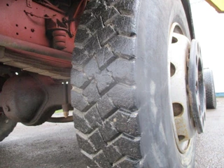 Iveco Magirus 1987 - 170D 15, 4x4, V6 , Manual , Spring Susp. zdjecie 11